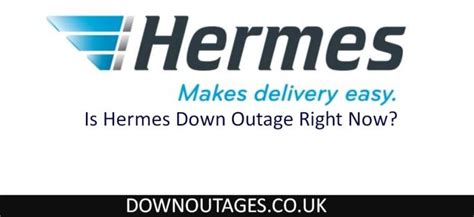 hermes delays december 2020|hermes outage today.